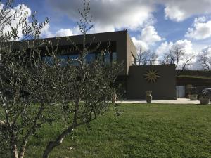 Podere La Regola
