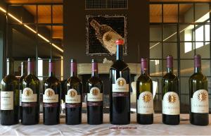Verticale La Regola 1998 - 2015