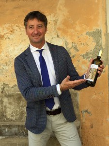 Francesco Bergaglio 