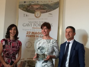 Premio La Buona Italia 2016 