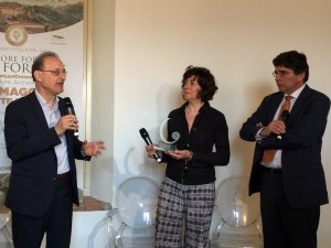 Menzione Speciale per i musei del cibo e del vino 