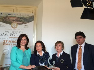 Menzione Speciale per l’innovazione 