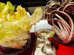 Radicchio di Treviso IGP e Radicchio Variegato di Castelfranco