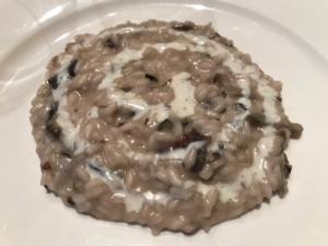 Risotto al Radicchio di Treviso IGP