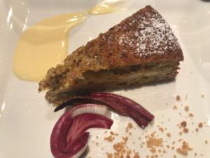 Torta di Radicchio di Treviso IGP